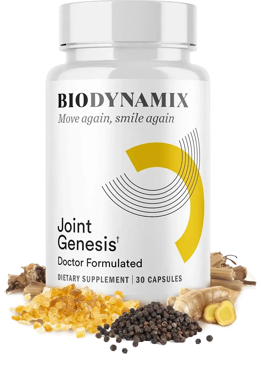 Joint Genesis™