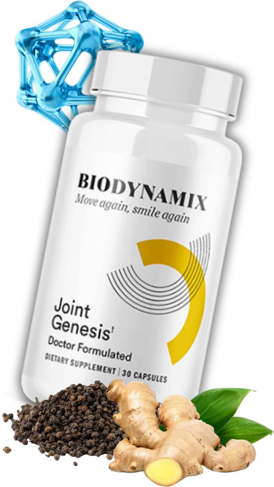 Joint Genesis™