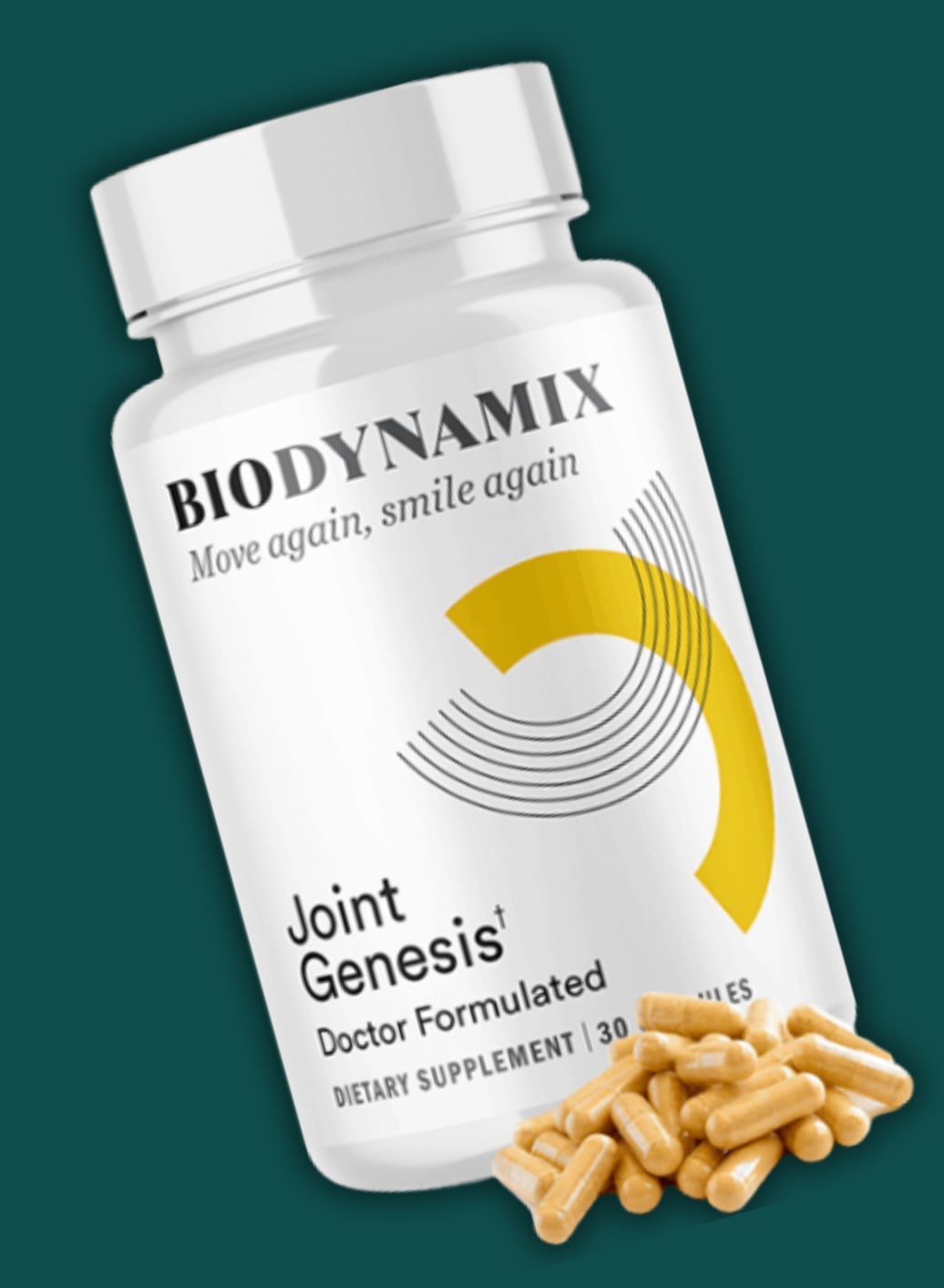 Joint Genesis™